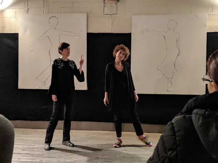 Randazzo Dance Studio Picture 2
