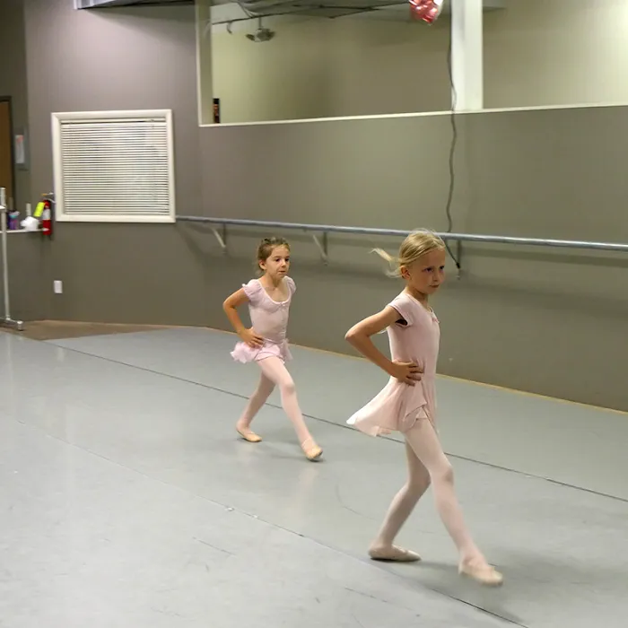 Randazzo Dance Studio Picture 3