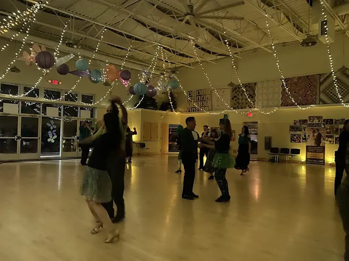 Ballroom At Its Best Picture 2