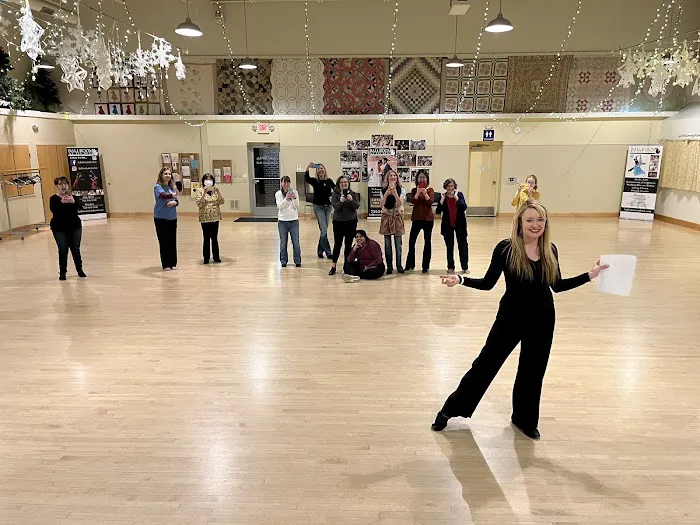 Ballroom At Its Best Picture 1
