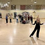 Ballroom At Its Best