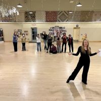 Ballroom At Its Best ico
