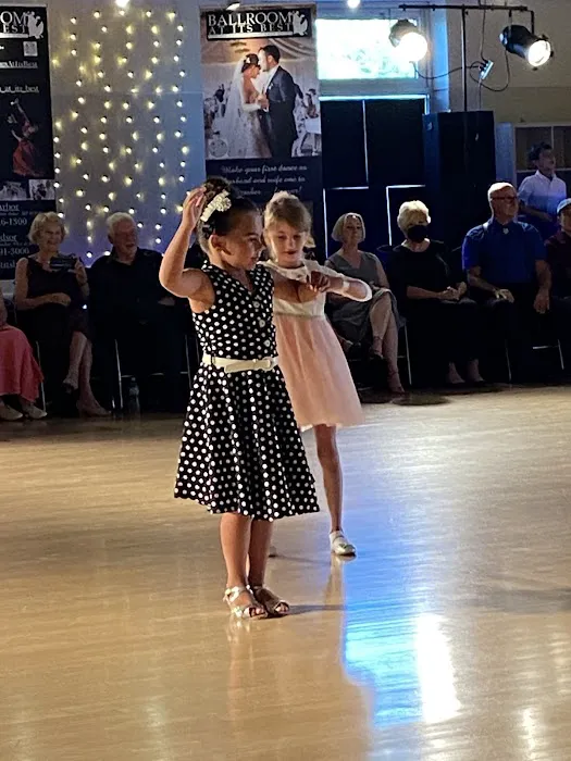 Ballroom At Its Best Picture 7