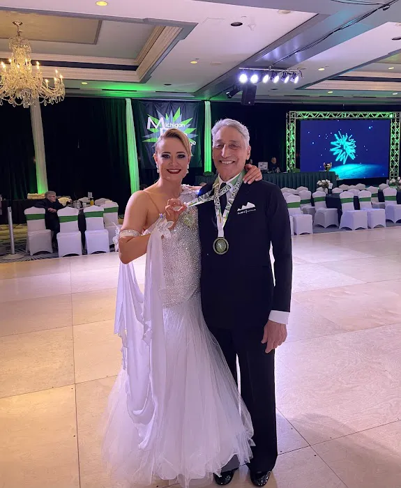 Ballroom At Its Best Picture 6