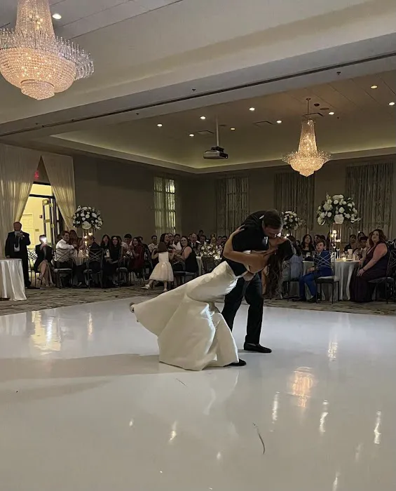Ballroom At Its Best Picture 5