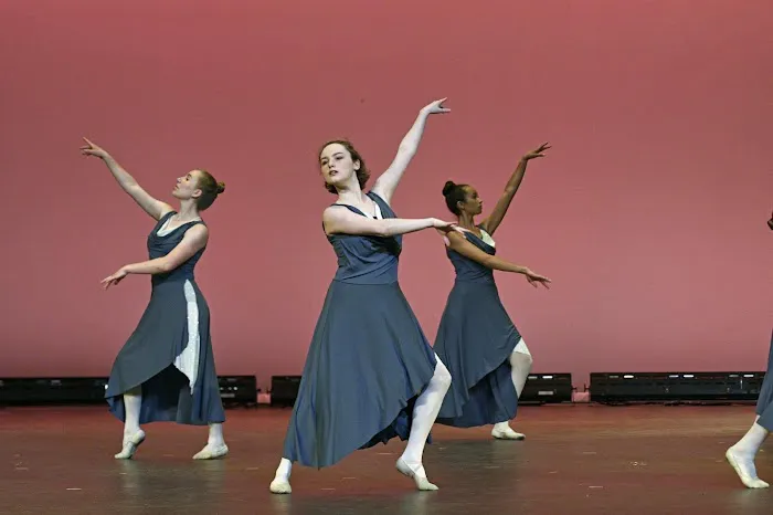 Grace School of Dance Picture 1