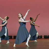 Grace School of Dance ico