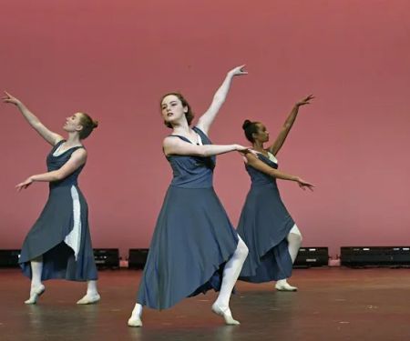 Grace School of Dance