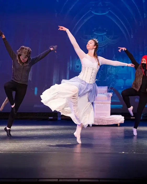Grace School of Dance Picture 3