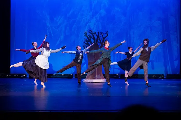 Grace School of Dance Picture 6
