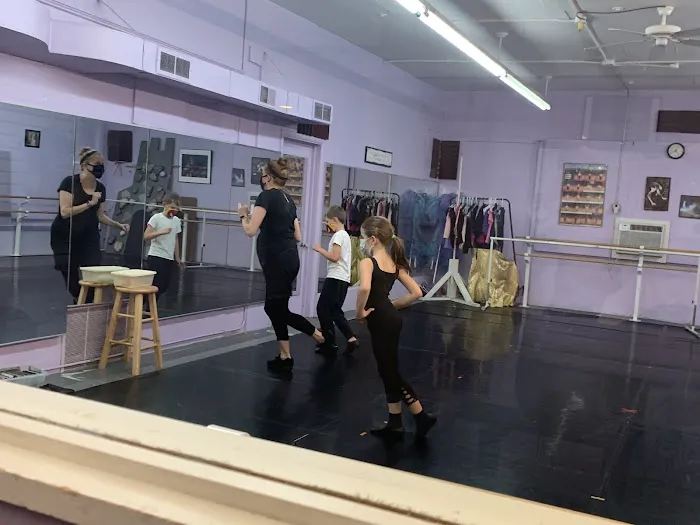 Grace School of Dance Picture 5