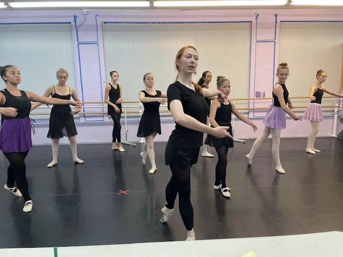 Grace School of Dance Picture 9