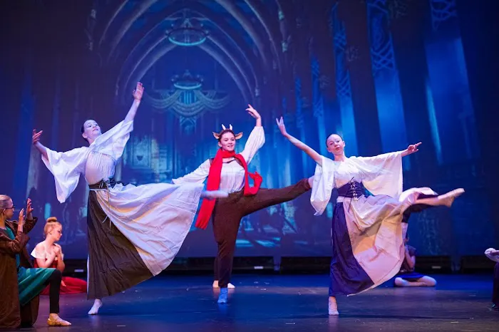 Grace School of Dance Picture 8