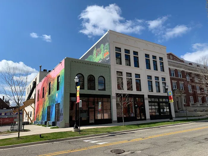 Jackson School of the Arts & Jackson Childcare Academy Picture 2
