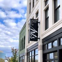 Jackson School of the Arts & Jackson Childcare Academy ico