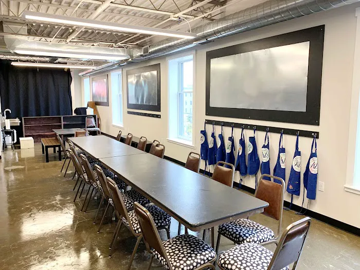 Jackson School of the Arts & Jackson Childcare Academy Picture 5