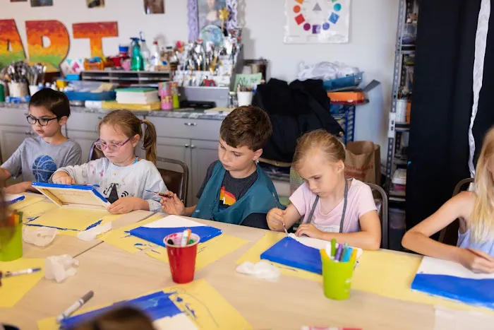 Jackson School of the Arts & Jackson Childcare Academy Picture 7