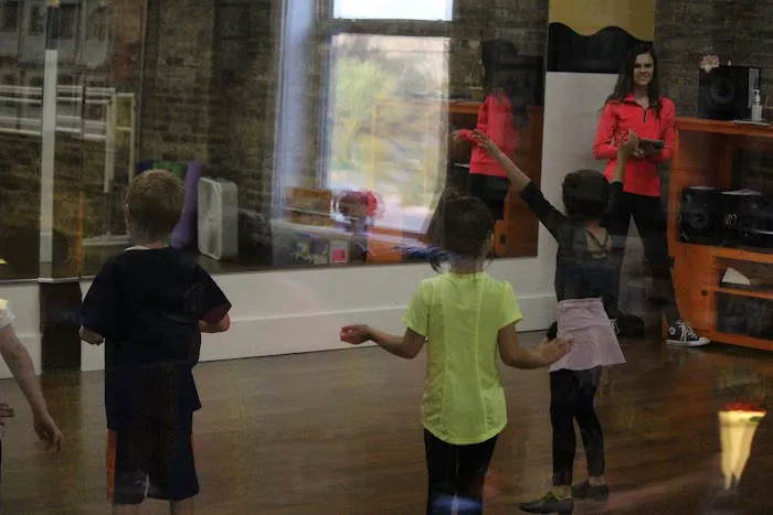 Jackson School of the Arts & Jackson Childcare Academy Picture 10