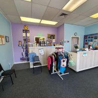 DT's Dance Center ( Dance Studio & Store) ico