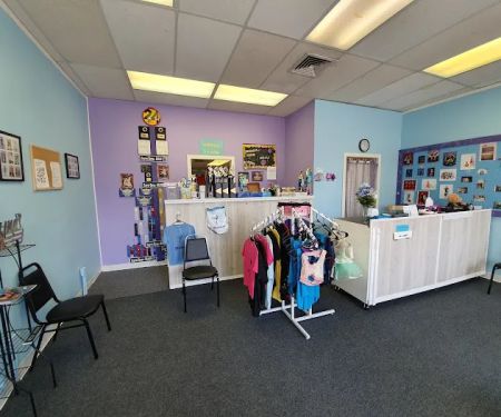 DT's Dance Center ( Dance Studio & Store)