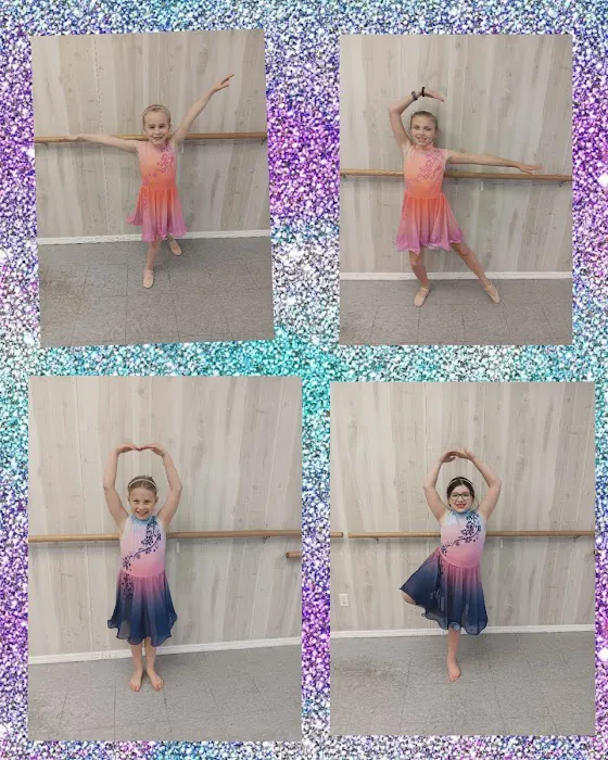 DT's Dance Center ( Dance Studio & Store) Picture 2