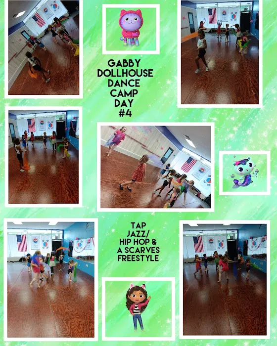 DT's Dance Center ( Dance Studio & Store) Picture 8