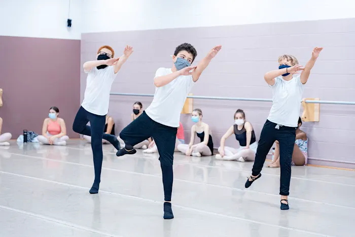 Ballet Chelsea Picture 5