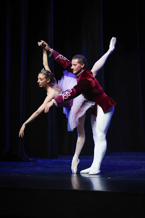 Ballet Chelsea Picture 3