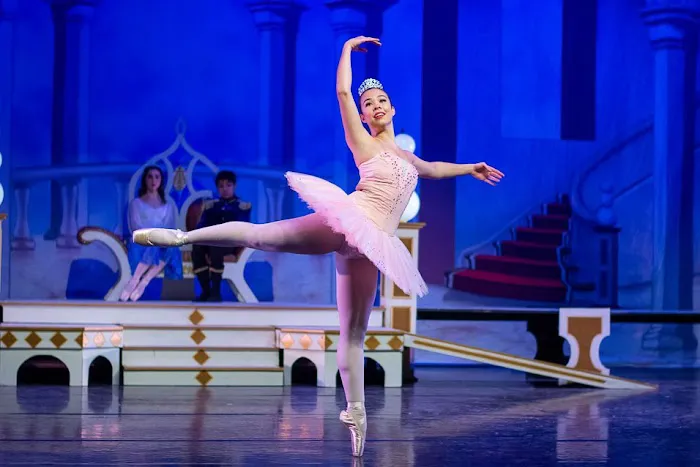 Ballet Chelsea Picture 1