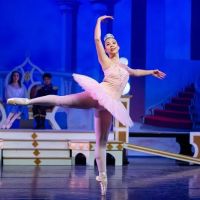 Ballet Chelsea ico