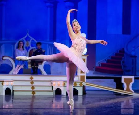Ballet Chelsea