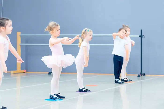 Ballet Chelsea Picture 2