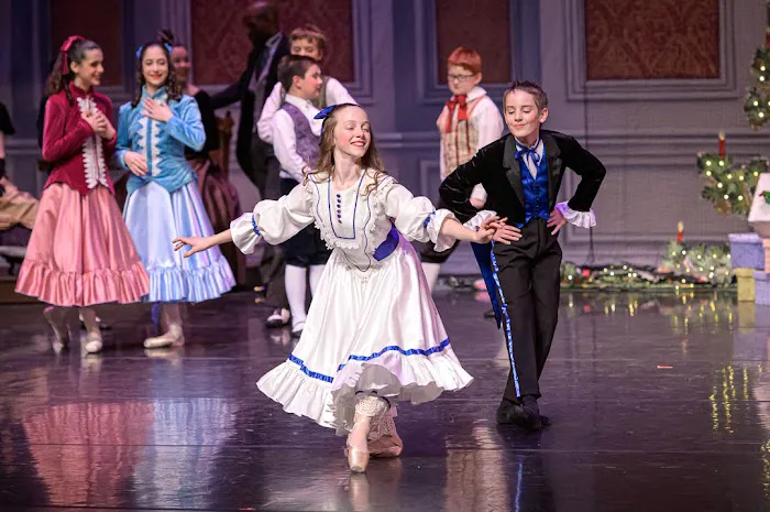 Ballet Chelsea Picture 4