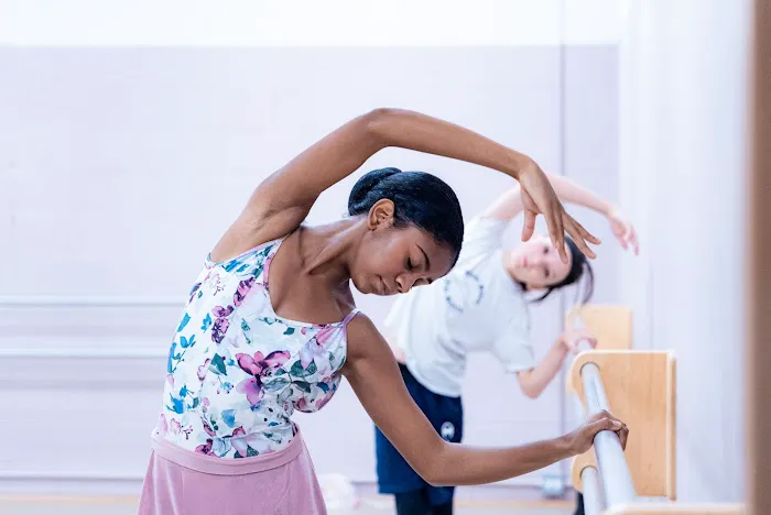 Ballet Chelsea Picture 6