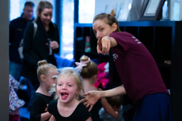 Ballet Chelsea Picture 8