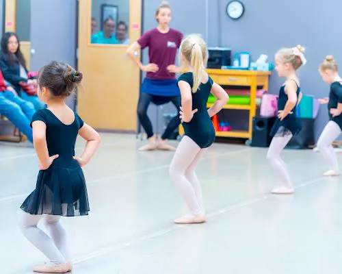 Ballet Chelsea Picture 9
