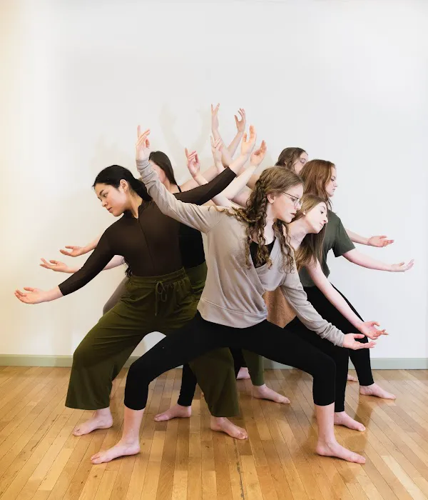 Studio 55 School of Dance Picture 3
