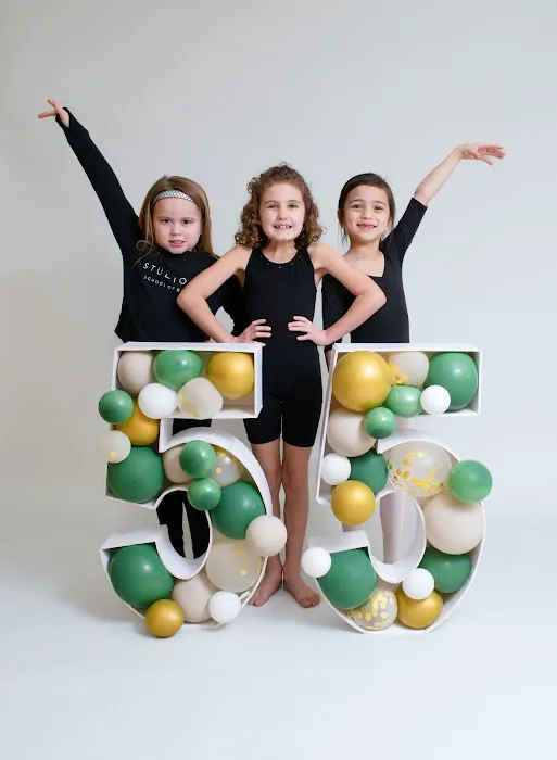 Studio 55 School of Dance Picture 6