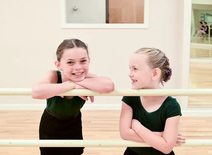 Studio 55 School of Dance Picture 5