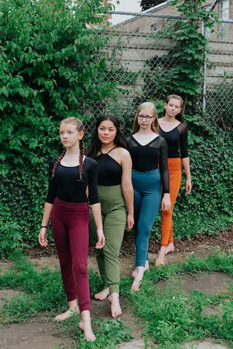 Studio 55 School of Dance Picture 7
