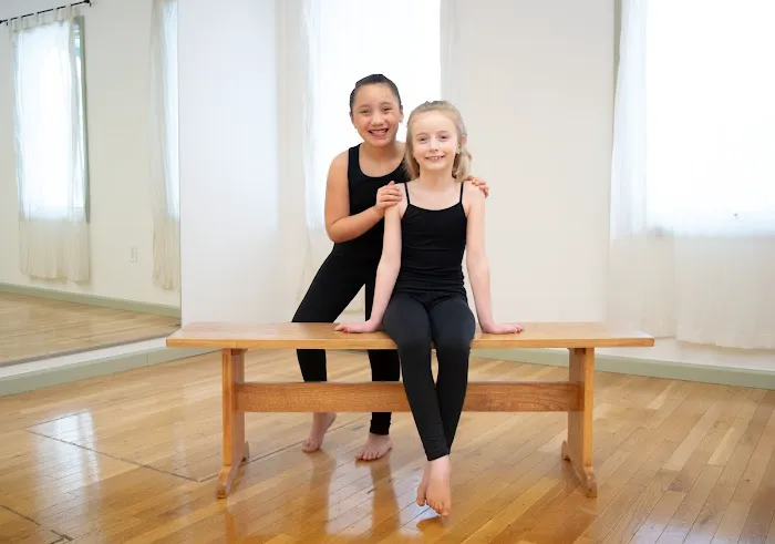 Studio 55 School of Dance Picture 10