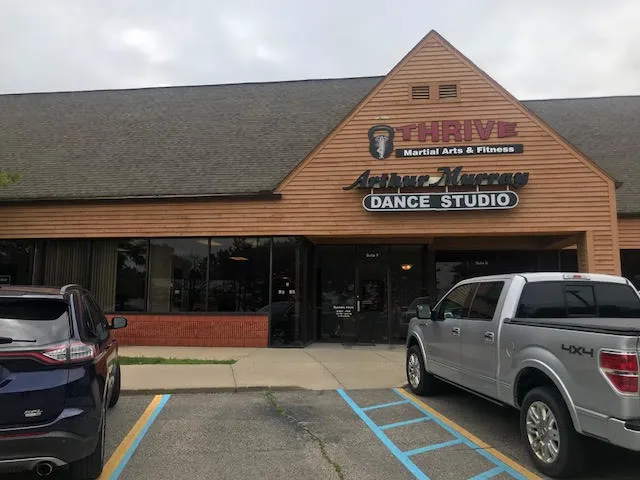 Arthur Murray Dance Studio of Ann Arbor Picture 6