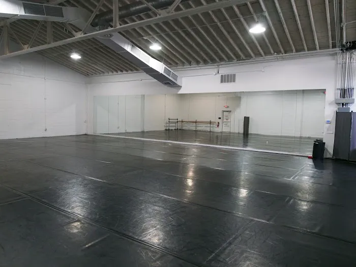 Dancer's Edge Picture 3