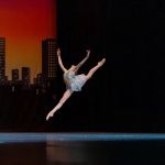 Dancer's Edge