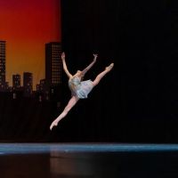 Dancer's Edge ico