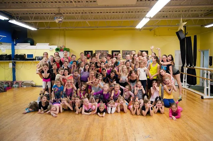 Dancer's Edge Picture 4