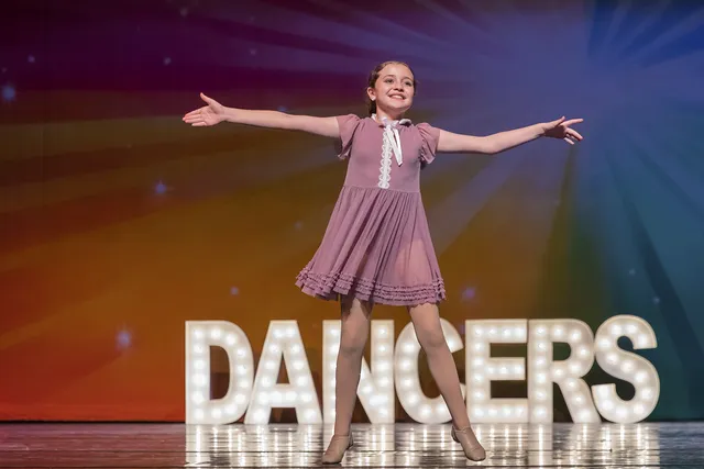 Dancer's Edge Picture 10