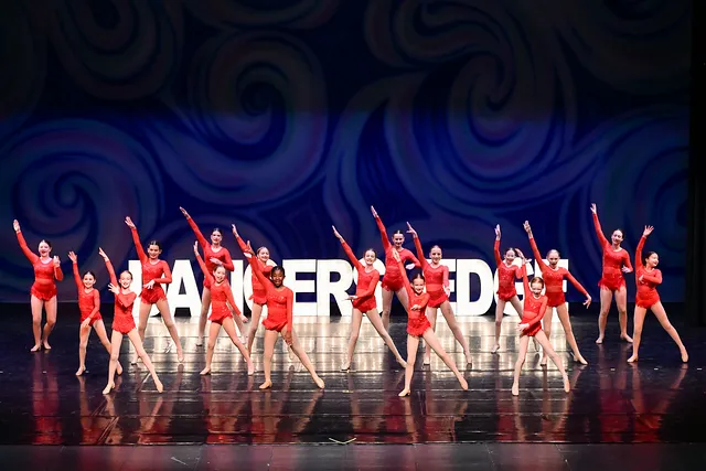 Dancer's Edge Picture 8