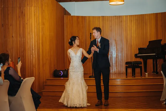 Ann Arbor Ballroom Picture 1
