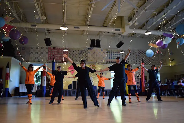 Ann Arbor Ballroom Picture 3